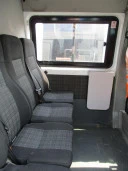 Автомобиль MERCEDES-BENZ-2232E1